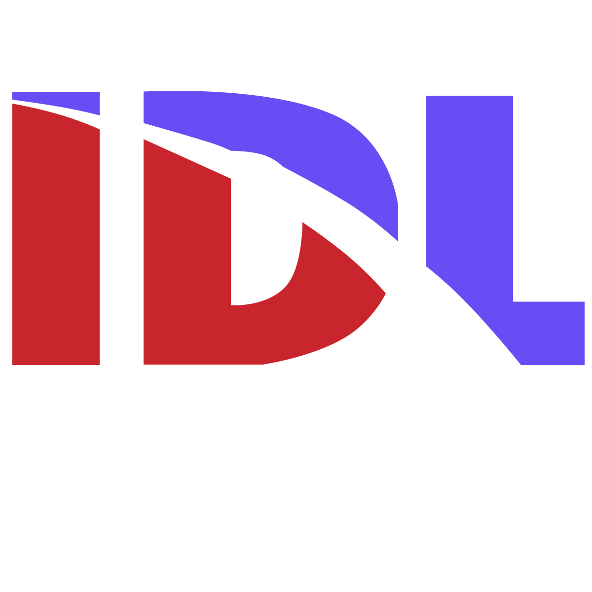 IDLBRIDGE Logo